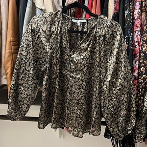 Vici blouse